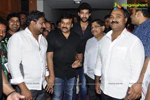 Mukunda Audio Release