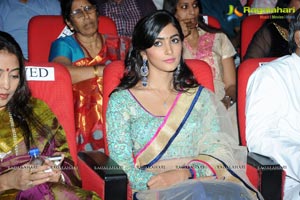 Mukunda Audio Release