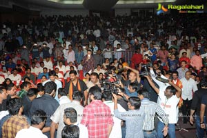 Mukunda Audio Release