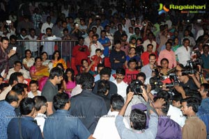 Mukunda Audio Release