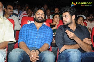 Mukunda Audio Release