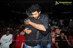 Mukunda Audio Release