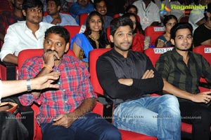 Mukunda Audio Release