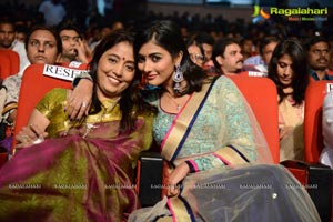 Mukunda Audio Release