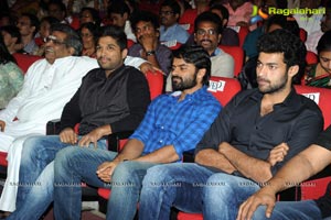 Mukunda Audio Release