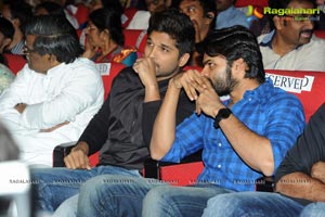 Mukunda Audio Release