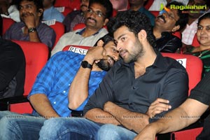 Mukunda Audio Release