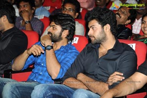 Mukunda Audio Release