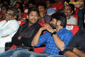 Mukunda Audio Release