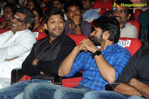 Mukunda Audio Release