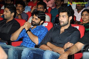 Mukunda Audio Release