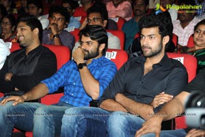 Mukunda Audio Release