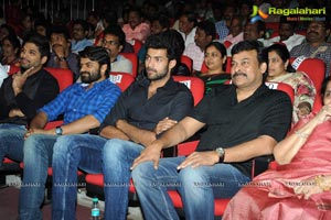 Mukunda Audio Release