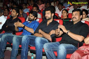 Mukunda Audio Release