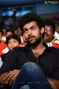 Mukunda Audio Release