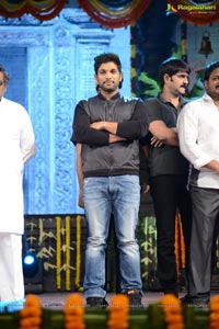 Mukunda Audio Release