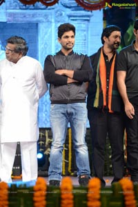 Mukunda Audio Release