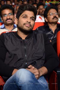 Mukunda Audio Release