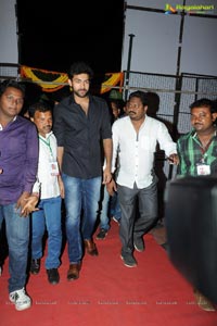 Mukunda Audio Release