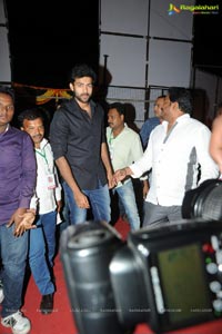 Mukunda Audio Release