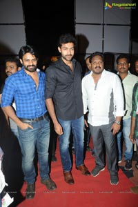 Mukunda Audio Release