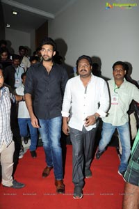 Mukunda Audio Release