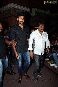 Mukunda Audio Release