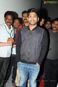 Mukunda Audio Release