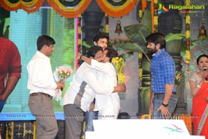 Mukunda Audio Release