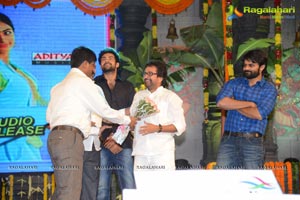 Mukunda Audio Release