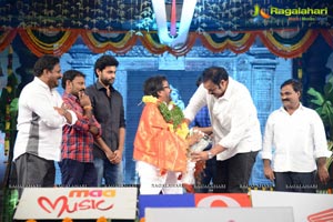 Mukunda Audio Release