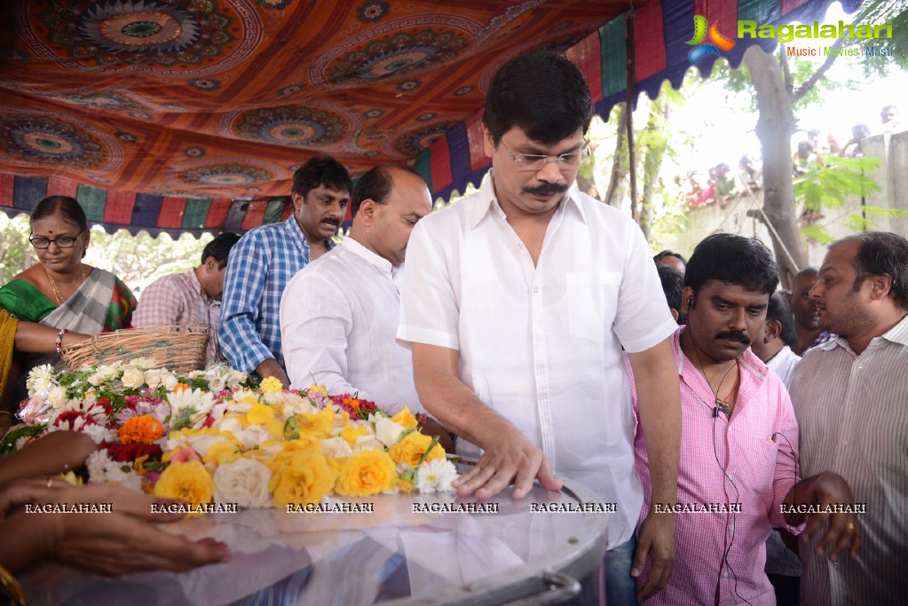 Celebs pay Homage to Chakri