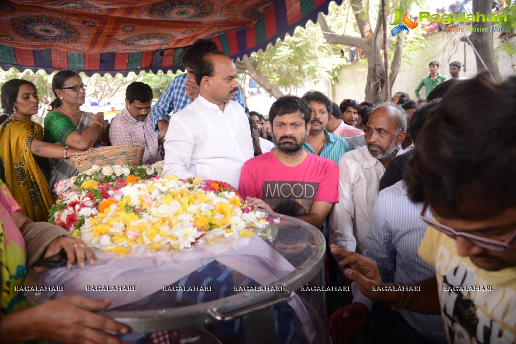 Celebs pay Homage to Chakri