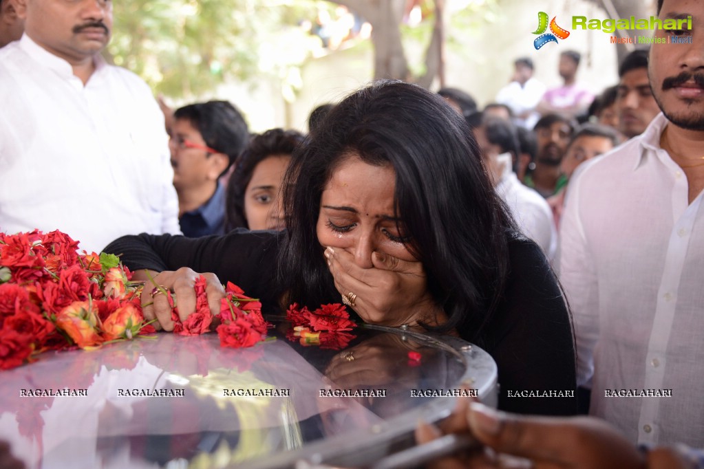 Celebs pay Homage to Chakri