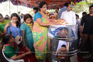 Music Director Chakri