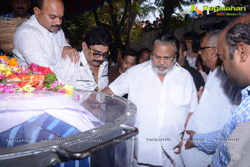 Celebs pay Homage to Chakri