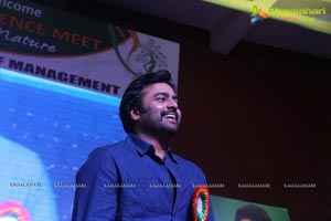 Nara Rohit Gitam