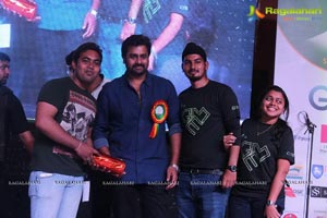 Nara Rohit Gitam