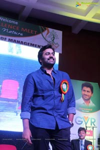 Nara Rohit Gitam