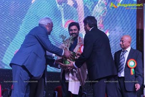 Nara Rohit Gitam