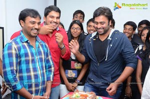 Nara Rohit