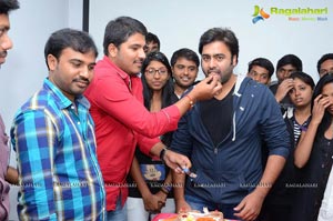 Nara Rohit