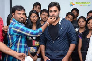 Nara Rohit