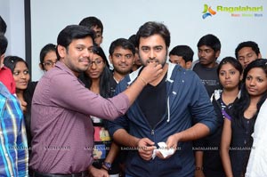 Nara Rohit