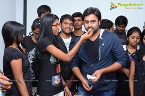 Nara Rohit