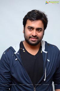 Nara Rohit