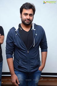 Nara Rohit