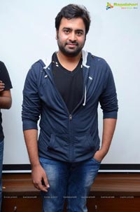 Nara Rohit