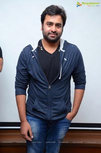 Nara Rohit