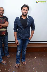 Nara Rohit